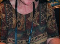 Meet Grace Burrowes, The Literary Lounge Q&A