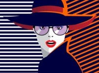 Lady Laura does it again…