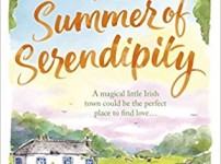 The Summer of Serendipity – aka the mystery of The Welcome House