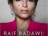 Raif Badawi: The Voice of Freedom – Ensaf Haidar’s memoir
