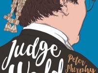 Judge Walden – a sheer delight