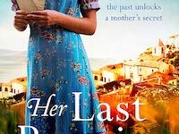 Kathryn Hughes’ Her Last Promise