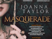 A Georgian Fairy Tale – Joanna Taylor’s Masquerade