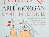 Cynthia Jefferies’ rollicking great adventure