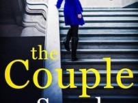 Sarah Mitchell’s The Couple