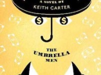 Keith Carter’s The Umbrella Men