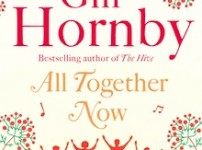 ‘Sing, sing a song’ – Gill Hornby’s All Together Now and the power of music