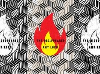 Amy Lord’s The Disappeared