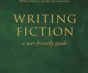 James Essinger’s guide to writing fiction