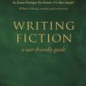 James Essinger’s guide to writing fiction
